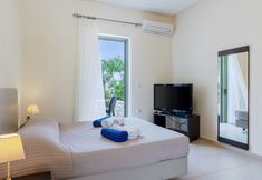 Khác 7 Plakias Resorts