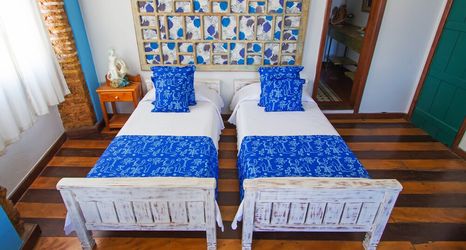 Others 2 Pousada Solar Dos Deuses