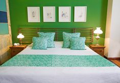 Others 4 Pousada Solar Dos Deuses