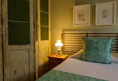 Others 5 Pousada Solar Dos Deuses