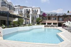 기타 Magic Tulip Hotel