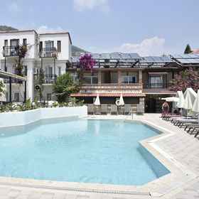 Primary image 1 魔术郁金香酒店, 穆拉 酒店