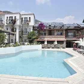 Primary image 1 매직 튤립 호텔, 물라 호텔