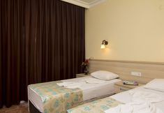 기타 7 Magic Tulip Hotel