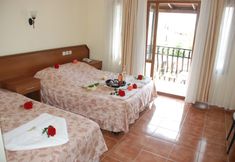 기타 5 Magic Tulip Hotel