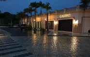 Others 6 Sports Illustrated Resorts Marina and Villas Cap Cana Powered by ASTON