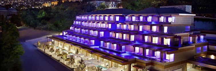 その他 Divan Bursa