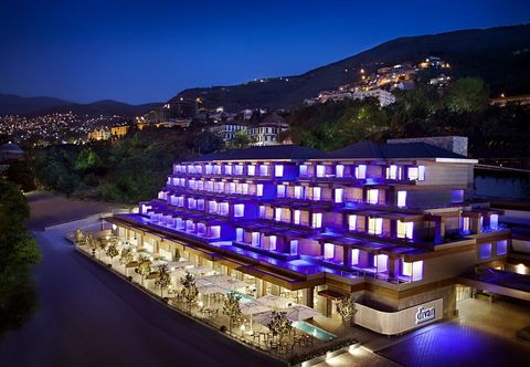 その他 Divan Bursa