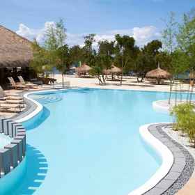 Primary image 1 Bluewater Panglao Beach Resort, Panglao Kartways Hotels