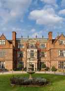 ภาพหลัก Castle Bromwich Hall, Sure Hotel Collection by Best Western