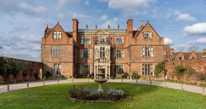 Others Castle Bromwich Hall, Sure Hotel Collection by Best Western