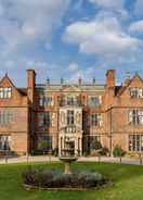 ภาพหลัก Castle Bromwich Hall, Sure Hotel Collection by Best Western