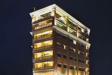 Lainnya Hotel Ambassador by ACE Hotels