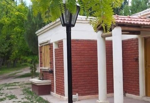 Others Cabañas Uspallata