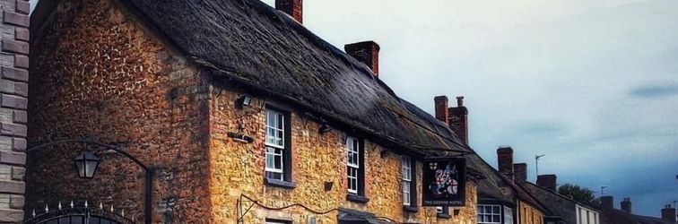 其他 The George Hotel