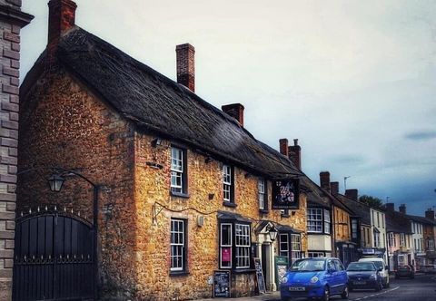 其他 The George Hotel