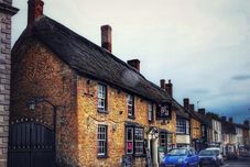 其他 The George Hotel