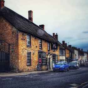 Primary image1The George Hotel,The George Hotel飯店