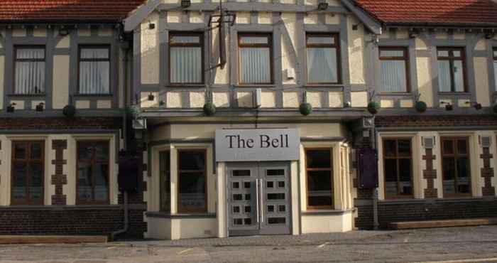 อื่นๆ The Bell Guest House