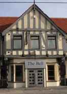 ภาพหลัก The Bell Guest House