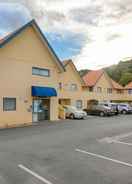 Imej utama Bella Vista Motel Whangarei