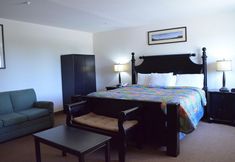 Lain-lain 6 Knights Inn Quincy