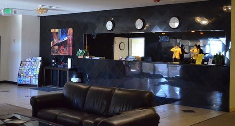 Lain-lain 2 Knights Inn Quincy