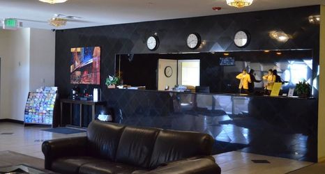 기타 2 Knights Inn Quincy