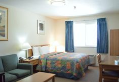 Lain-lain 7 Knights Inn Quincy