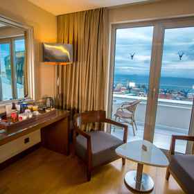 Primary image1Innova Sultanahmet Istanbul,Full Moon Shoes飯店