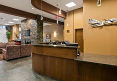 Others 3 Best Western Plus Chateau Inn Sylvan Lake