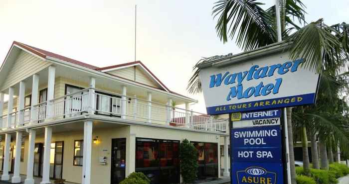 Lainnya Wayfarer Motel