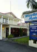 Imej utama Wayfarer Motel
