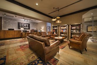 其他 4 LOFT Hotel Bratislava
