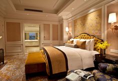 その他 6 Worldhotel Grand Juna Wuxi