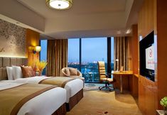 その他 3 Worldhotel Grand Juna Wuxi