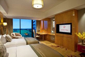 その他 4 Worldhotel Grand Juna Wuxi