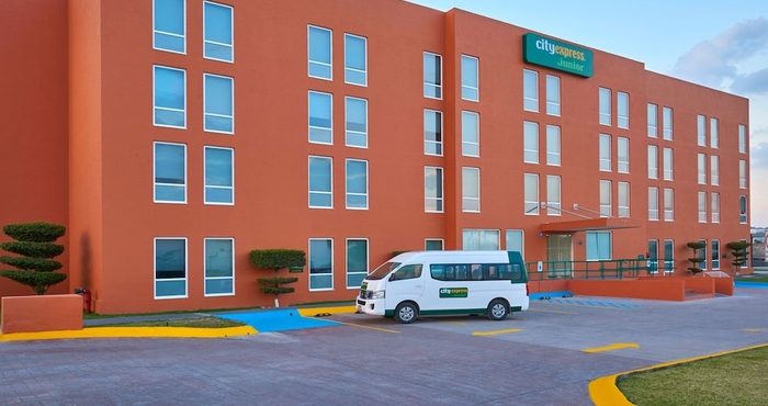 Lainnya City Express Junior by Marriott Guadalajara Periférico Sur