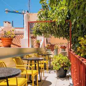 Primary image1莎杜卡薩杜拜魯旅館,Santa Maria de Belém飯店