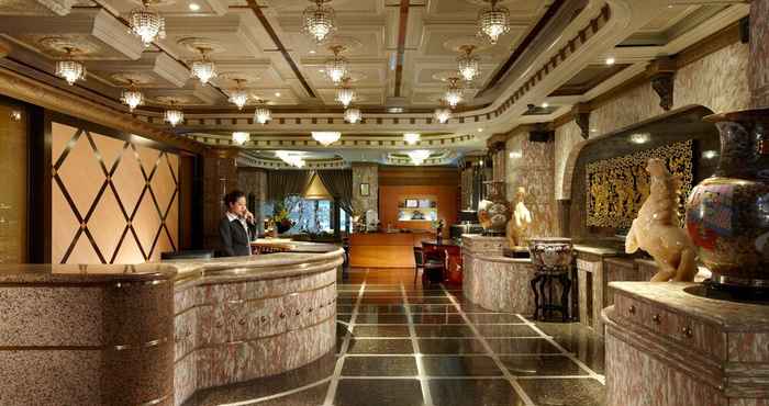 Others Taipei Charming City Hotel - Xinyi