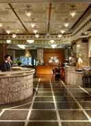 Imej utama Taipei Charming City Hotel - Xinyi