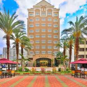 Primary image 1 화롄 차밍 시티 호텔, 완롱 호텔