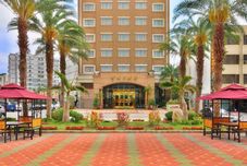 其他 Hualien Charming City Hotel