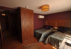 อื่นๆ 5 Merial Hotel