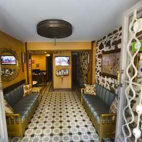 Primary image 1 メリアル ホテル, パンデリ ホテル