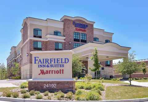 Lain-lain Fairfield Inn & Suites by Marriott Denver Aurora / Parker