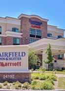 Imej utama Fairfield Inn & Suites by Marriott Denver Aurora / Parker