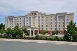 Hampton Inn & Suites Durham/North I-85, SGD 255.89