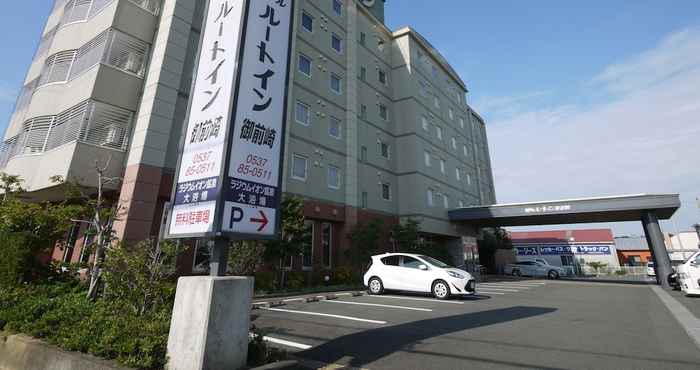 Lainnya Hotel Route-Inn Omaezaki