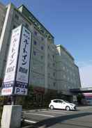 Primary image Hotel Route-Inn Omaezaki